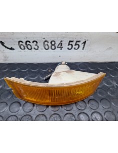 [113668] PILOTO DELANTERO - VOLVO FL XXX (01/2006 - 01/2013)