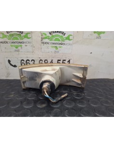 [113668] PILOTO DELANTERO - VOLVO FL XXX (01/2006 - 01/2013) 2