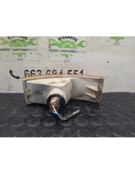 [113668] PILOTO DELANTERO - VOLVO FL XXX (01/2006 - 01/2013)