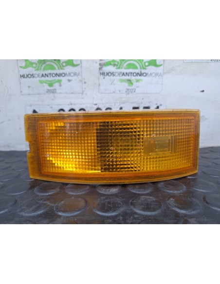 [113668] PILOTO DELANTERO - VOLVO FL XXX (01/2006 - 01/2013)