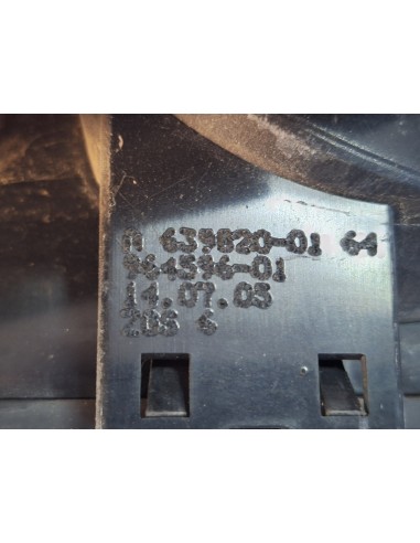 [113662] PILOTO TRASERO IZQUIERDO - MERCEDES...