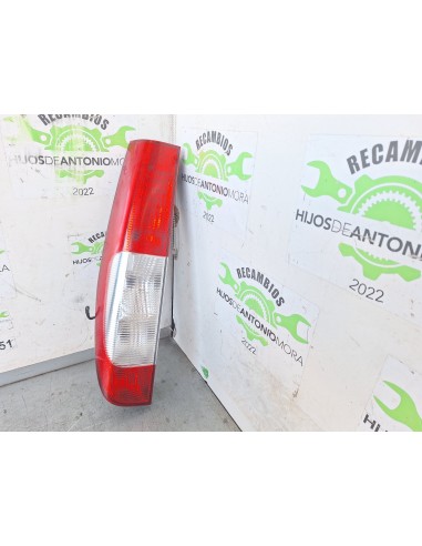 [113662] PILOTO TRASERO IZQUIERDO - MERCEDES...