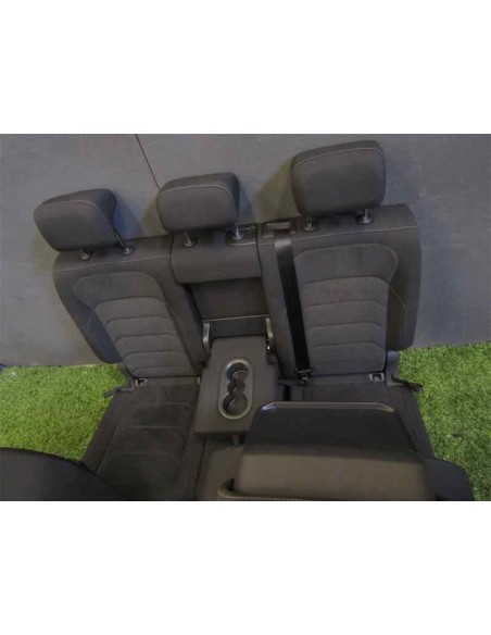 [113661] ASIENTOS TRASEROS - VOLKSWAGEN TIGUAN ALLSPACE(BW2)