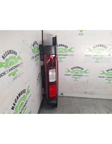 [113660] PILOTO TRASERO DERECHO - RENAULT...