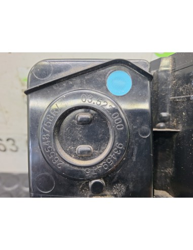 [113658] PILOTO TRASERO DERECHO - RENAULT...