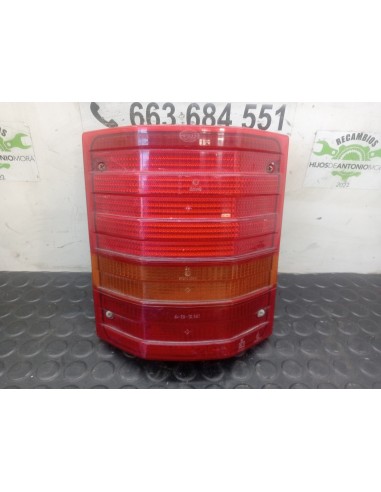 [113657] PILOTO TRASERO IZQUIERDO - MERCEDES MB...