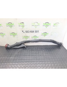 [113656] TUBO ACEITE - MAN TG-M 12.XXX 2