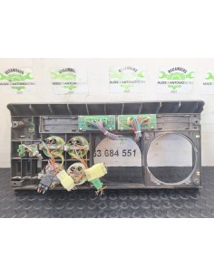 [113655] CUADRO INSTRUMENTOS - IVECO EUROCARGO TECTOR...