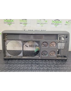 [113655] CUADRO INSTRUMENTOS - IVECO EUROCARGO TECTOR... 2