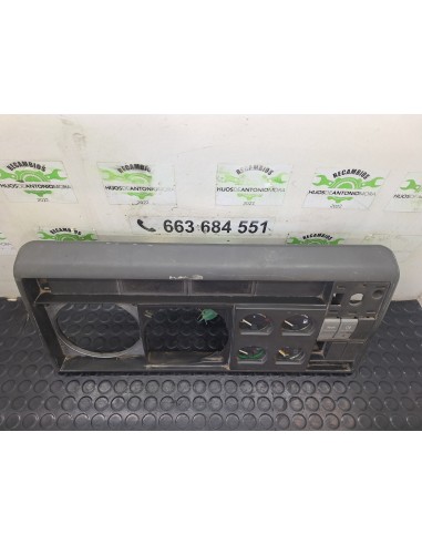 [113655] CUADRO INSTRUMENTOS - IVECO EUROCARGO...