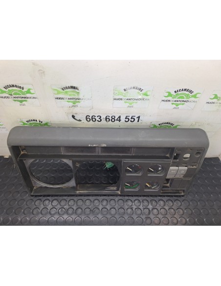 [113655] CUADRO INSTRUMENTOS - IVECO EUROCARGO TECTOR (01/2001 - 12/2003)