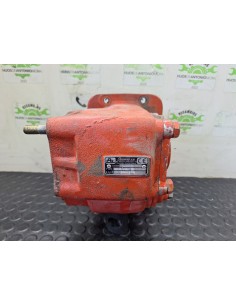 [113651] TOMA DE FUERZA - RENAULT G 340 TI MANAGER... 2