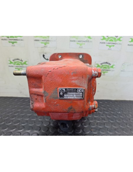 [113651] TOMA DE FUERZA - RENAULT G 340 TI MANAGER /MAXTER E1/E2 (01/1992 - 01/1998)