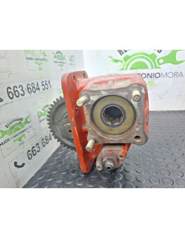 [113651] TOMA DE FUERZA - RENAULT G 340 TI...