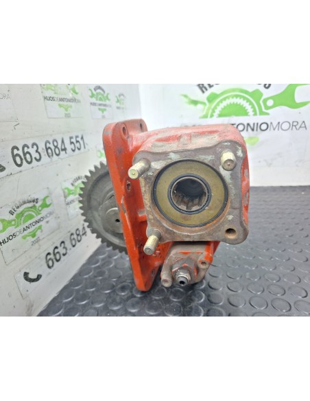 [113651] TOMA DE FUERZA - RENAULT G 340 TI MANAGER /MAXTER E1/E2 (01/1992 - 01/1998)