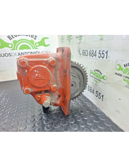 [113651] TOMA DE FUERZA - RENAULT G 340 TI MANAGER /MAXTER E1/E2 (01/1992 - 01/1998)