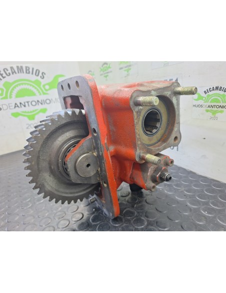 [113651] TOMA DE FUERZA - RENAULT G 340 TI MANAGER /MAXTER E1/E2 (01/1992 - 01/1998)