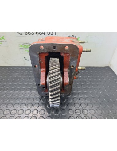 [113651] TOMA DE FUERZA - RENAULT G 340 TI...