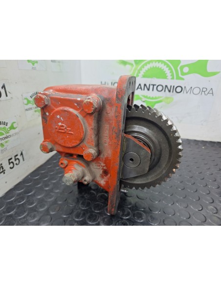 [113651] TOMA DE FUERZA - RENAULT G 340 TI MANAGER /MAXTER E1/E2 (01/1992 - 01/1998)