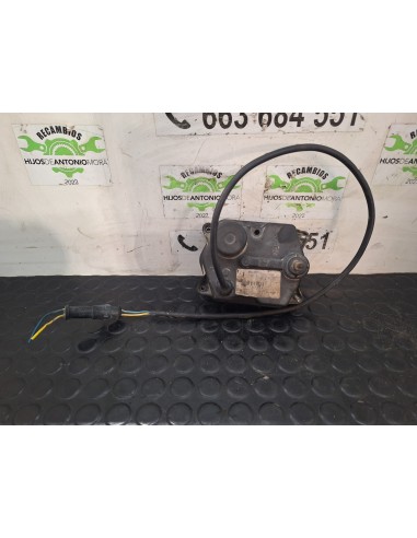 [113650] MOTOR LIMITADOR