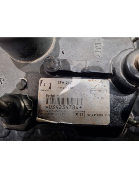 [113650] MOTOR LIMITADOR