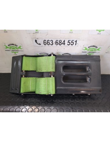 [113649] CALZO RUEDA - VOLVO FH XXX (01/2006 -...