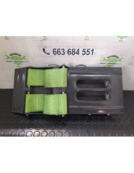 [113649] CALZO RUEDA - VOLVO FH XXX (01/2006 - 01/2013)