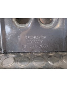 [113649] CALZO RUEDA - VOLVO FH XXX (01/2006 - 01/2013) 2