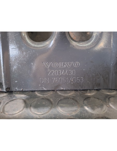 [113649] CALZO RUEDA - VOLVO FH XXX (01/2006 - 01/2013)