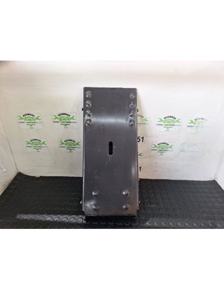 [113649] CALZO RUEDA - VOLVO FH XXX (01/2006 - 01/2013)