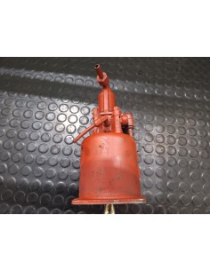 [113647] SERVOEMBRAGUE - RENAULT G 340 TI MANAGER /MAXTER...