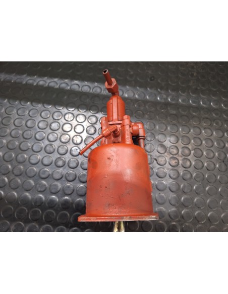 [113647] SERVOEMBRAGUE - RENAULT G 340 TI MANAGER /MAXTER E1/E2 (01/1992 - 01/1998)