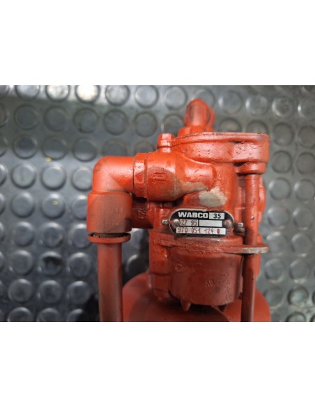 [113647] SERVOEMBRAGUE - RENAULT G 340 TI MANAGER /MAXTER E1/E2 (01/1992 - 01/1998)