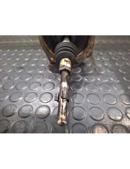 [113647] SERVOEMBRAGUE - RENAULT G 340 TI MANAGER /MAXTER E1/E2 (01/1992 - 01/1998)