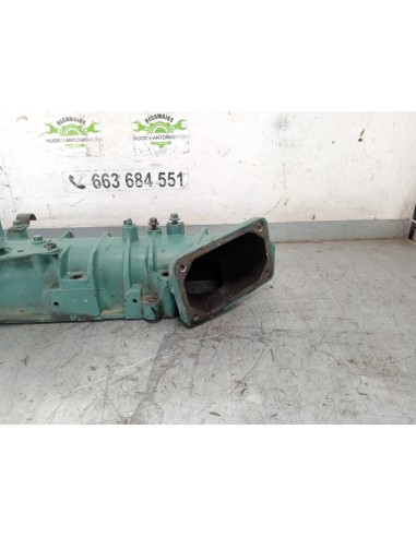 [113646] COLECTOR ADMISION - VOLVO FH 13