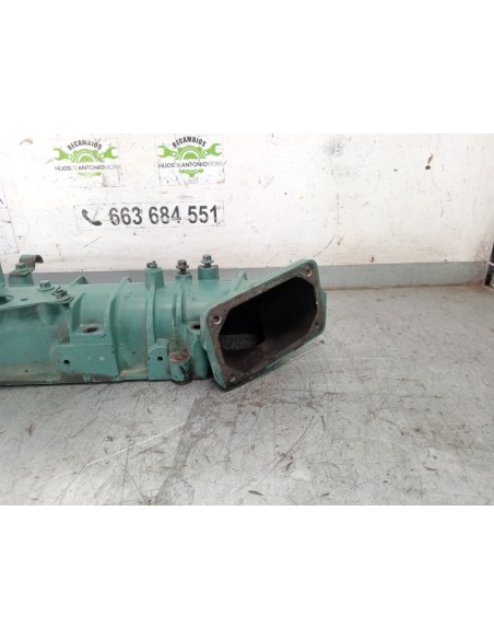 [113646] COLECTOR ADMISION - VOLVO FH 13