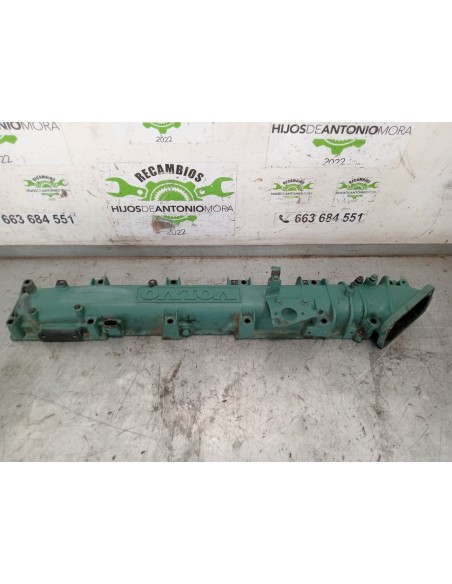 [113646] COLECTOR ADMISION - VOLVO FH 13