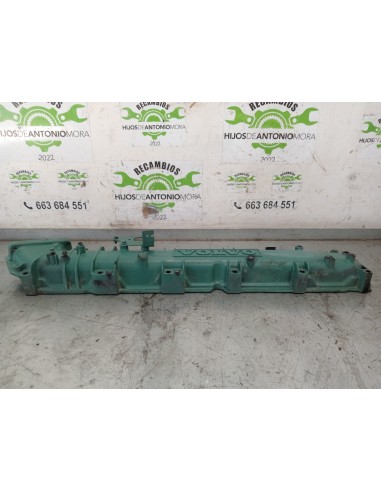 [113646] COLECTOR ADMISION - VOLVO FH 13