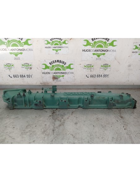 [113646] COLECTOR ADMISION - VOLVO FH 13