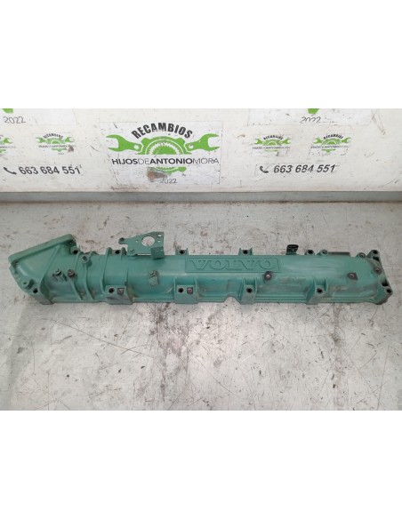 [113646] COLECTOR ADMISION - VOLVO FH 13