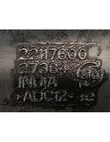 [113646] COLECTOR ADMISION - VOLVO FH 13