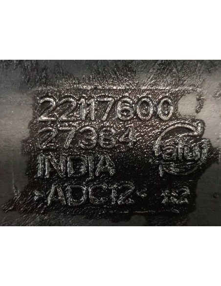 [113646] COLECTOR ADMISION - VOLVO FH 13