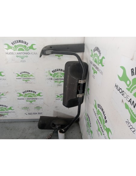 [113645] RETROVISOR IZQUIERDO - RENAULT MIDLUM (01/2000 - 12/2013)