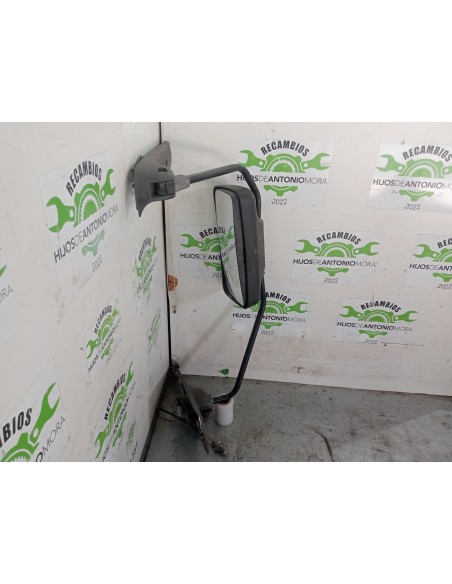 [113645] RETROVISOR IZQUIERDO - RENAULT MIDLUM (01/2000 - 12/2013)