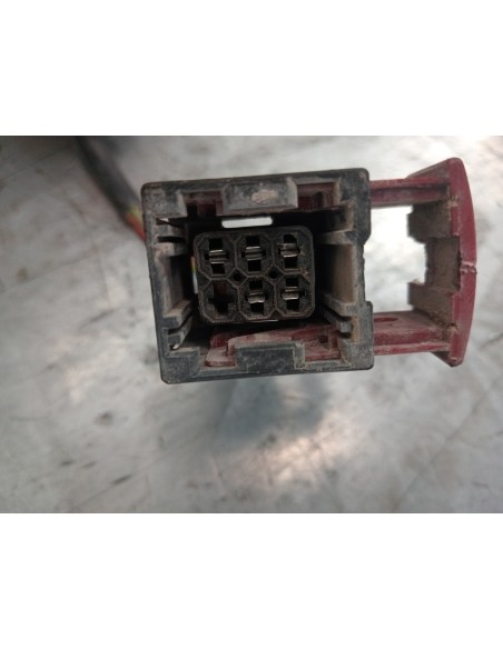 [113645] RETROVISOR IZQUIERDO - RENAULT MIDLUM (01/2000 - 12/2013)