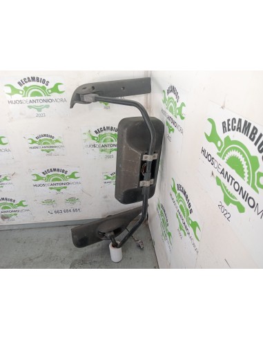 [113645] RETROVISOR IZQUIERDO - RENAULT MIDLUM...