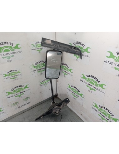 [113645] RETROVISOR IZQUIERDO - RENAULT MIDLUM...