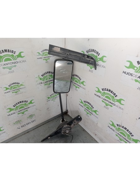 [113645] RETROVISOR IZQUIERDO - RENAULT MIDLUM (01/2000 - 12/2013)