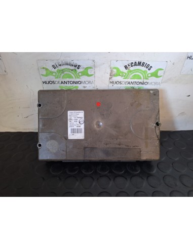 [113640] CENTRALITA - DAF SERIE CF75.XXX AB06...