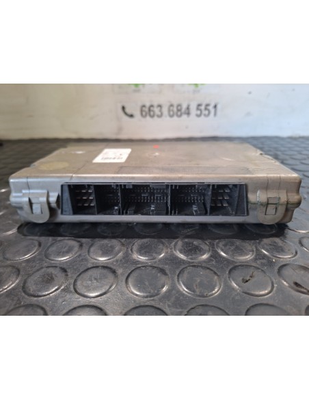 [113640] CENTRALITA - DAF SERIE CF75.XXX AB06 (01/2006 - 01/2013)